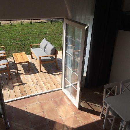 Domki Na Piasku Smoldziński Las Exterior foto